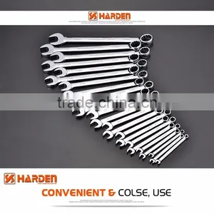540221Cr-v Combination Spanner Different Types of Spanner /heads Mirror Polishing Spanners thumbnail-2