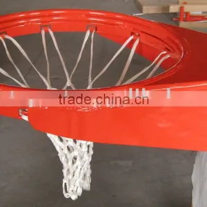 Heavy Duty Basketball Rings thumbnail-1