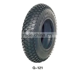 Electric Hand Trolley Tyres thumbnail-1