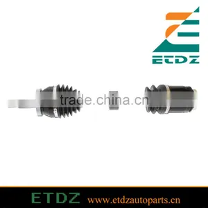 Drive Shaft CV Joint RH 1p For 2006-2009 Hyundai Santa Fe thumbnail-1