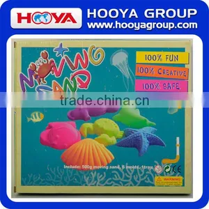 Colored Play Sand, Color Sand Alive, Smart Sand thumbnail-1