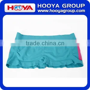90% Nylon And 10% Spandex Sexy Panties Women Underwear Panties thumbnail-2
