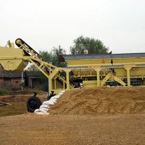 Stabilized Soil Mixing Plant thumbnail-3