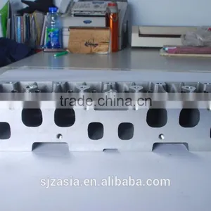 Auto Engine Parts Aluminium Cylinder Head for Renault R9 1.4L OE NO:7702164346/77007152244 thumbnail-1