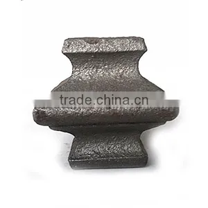 Ornamental Cast Iron Pieces thumbnail-3