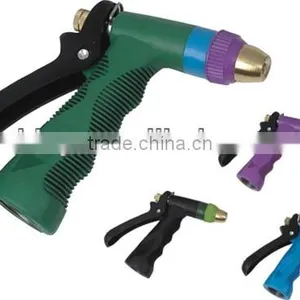 Adjustable Metal Trigger Spray Nozzle thumbnail-1