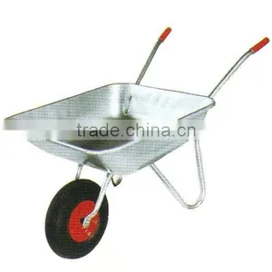 WHEEL BARROW WB5204 thumbnail-1