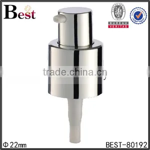Cosmetic Lotion Pump Cream Pump thumbnail-4