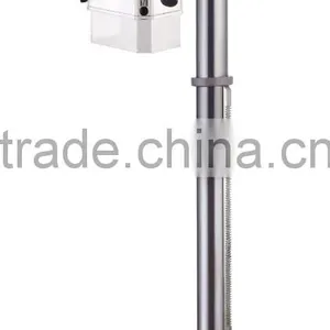 750W 16" Industrial Floor Drill Press 1-16mm Chuck 5 Speed BM20161 thumbnail-3