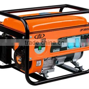 Portable Generator Waterproof thumbnail-1