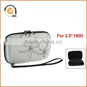 Chiqun Dongguan 2.5" HDD External Enclosure Case thumbnail-1