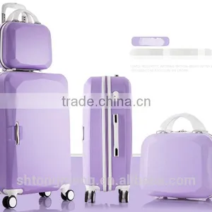 Luggage Suitacse thumbnail-4