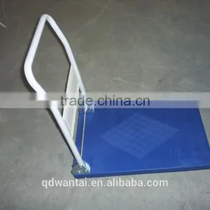 Ph300 Platform Hand Truck thumbnail-1