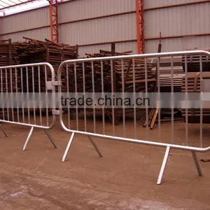 Scaffolding Guardrail Post,formwork Accessories Guardrail thumbnail-1