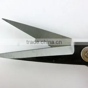 BERRYLION 185mm Cheap ABS Kitchen Scissors Household Scissors for Sale thumbnail-1