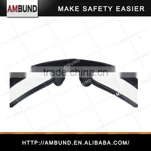 Impact-resistant Glasses Safety Goggles With Led Light thumbnail-3