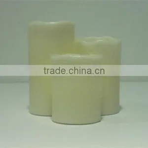 Hot-selling Led Candle Molds Set thumbnail-2