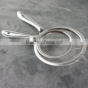 42271 Mesh Stainless Steel Strainers thumbnail-3
