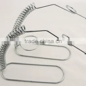 Metal Wine Rack / Red Wine Stand / Bottle Display Stand thumbnail-1