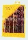 HSS Twsit Drill Kit Packing Type G (1943) thumbnail-1