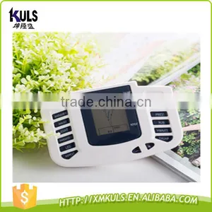 Quantum Digital Massage Therapy, Digital Massage Instrument Electric Body Massager thumbnail-1