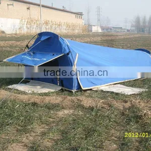 Off Road Car Hunting Dome Swag Camping Equipment thumbnail-1