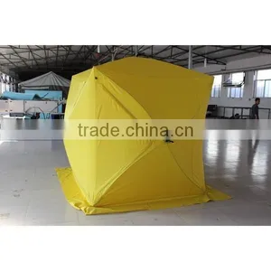 2015 New Design Outdoor Tent Fishing Tent for Sale thumbnail-1