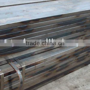ERW COLD ROLLED BLACK SQUARE PIPE (IRON PIPE) thumbnail-1