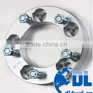 High Quality Aluminum 6x139.7 Wheel Spacers for Toyota thumbnail-1