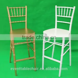 Wooden Cross Back High Back Hotel Chair Banquet Dining Chairs thumbnail-6