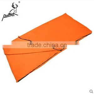 Ultralight Plush Sleeping Bag Fleece Liner thumbnail-1