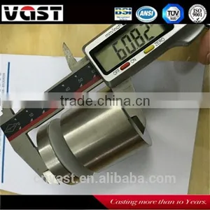 Supplying Stainless Steel Glass Standoff/glass Standoff Hardware thumbnail-3
