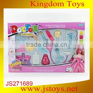Wholesale Indoor Playing Kids Medical Kit Toy for Wholesale thumbnail-1