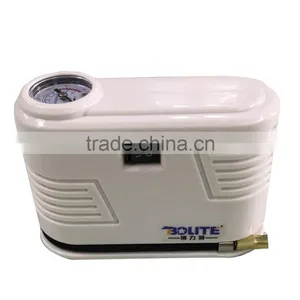 Fashional Digital Display Portable Air Compressors for Sale thumbnail-2