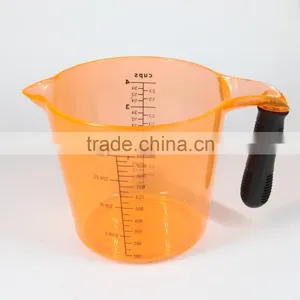 1000ml Big Volume Plastic Measuring Cup thumbnail-5