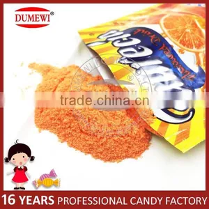 Instant Soft Drink Powder Orange Juice Powder thumbnail-2