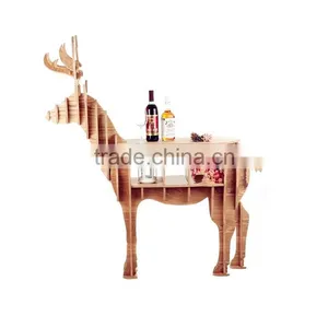 Wholesale Wooden Carved Animals thumbnail-3