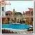 Factory Design Resin Garden Water Fountains Fiberglass File Wall Fountains Stone Outdoor Garden Granite Fountains thumbnail-1