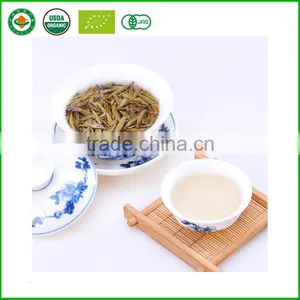 Loose Bulk Organic Bai Hao Yin Zhen White Tea for Sale thumbnail-2