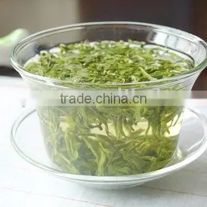 Organic Green Tea /green Tea/organic Tea/ Chinese Tea/organic Tea thumbnail-1