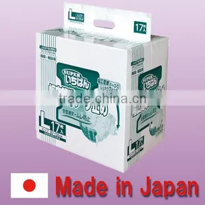 Hot-selling Factories Diapers Turkey Hospital Disposables for Elderly thumbnail-4