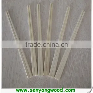 Wedding Favors Wooden Chinese Disposable Chopstick thumbnail-1