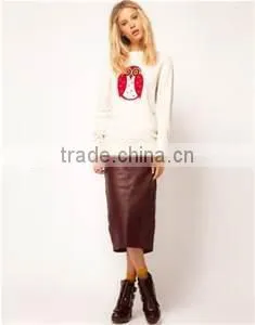 Ladies Skirt thumbnail-1