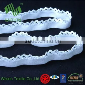 Fashion Lady Elastic Trimming Underwear Decorations thumbnail-1