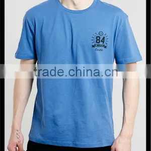 100% Cotton Custom Printed Tshirt thumbnail-1