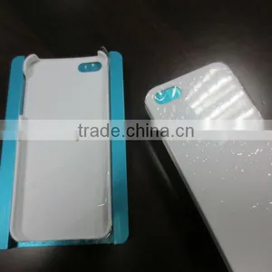 3d Sublimation Cell Phone Cases Iphone Cover thumbnail-1