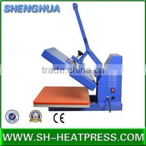 Manual High Pressure Heat Press Machine T-shirt 16x20 thumbnail-5