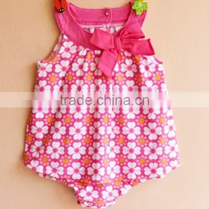 Embroidery Combed Cotton Infant Clothing ,baby Wholesale Clothing Karachi,baby Boutique Clothing thumbnail-6