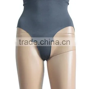Ladies Seamless Waist Slimming Shapewear Panty Wholesale thumbnail-1