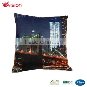 DIGITAL SOFA COVER ,photo Print Designs in Cushions Cover Front Side thumbnail-1